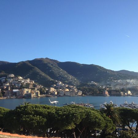 Hotel Giulio Cesare Rapallo Exteriér fotografie