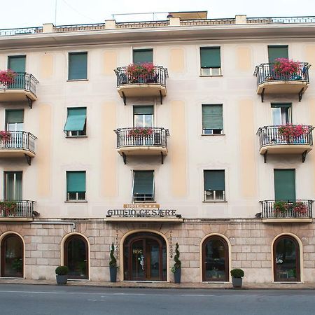 Hotel Giulio Cesare Rapallo Exteriér fotografie