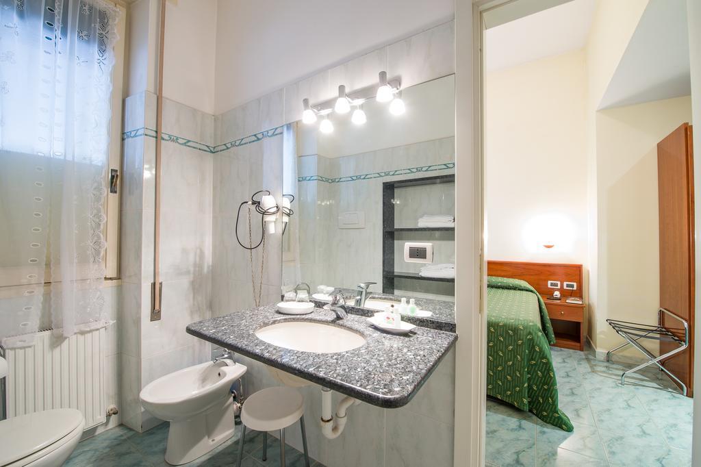 Hotel Giulio Cesare Rapallo Exteriér fotografie