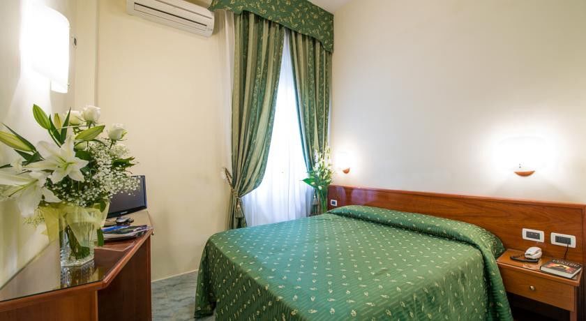 Hotel Giulio Cesare Rapallo Exteriér fotografie
