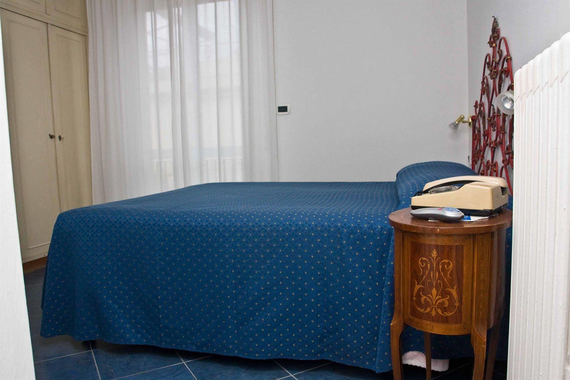 Hotel Giulio Cesare Rapallo Exteriér fotografie