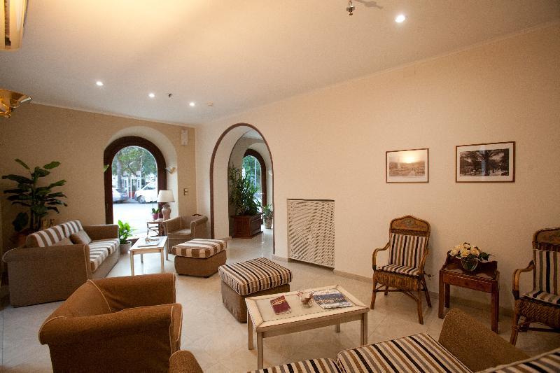 Hotel Giulio Cesare Rapallo Exteriér fotografie