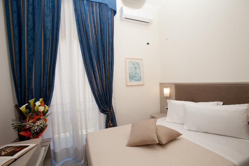 Hotel Giulio Cesare Rapallo Exteriér fotografie
