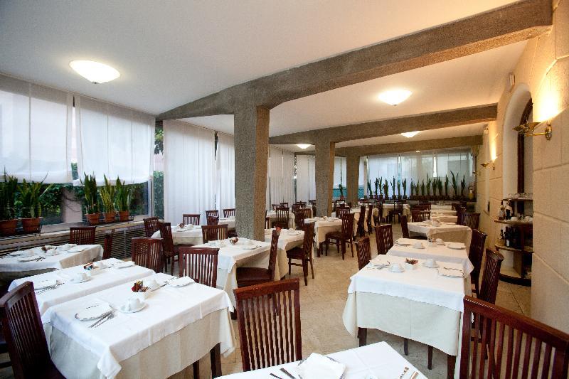 Hotel Giulio Cesare Rapallo Exteriér fotografie